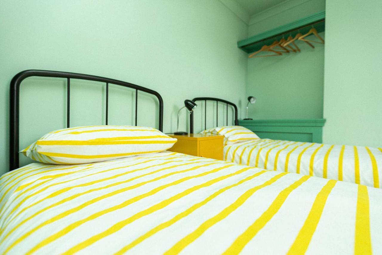 Funky Flat In Margate'S Westbrook Bay Lejlighed Eksteriør billede