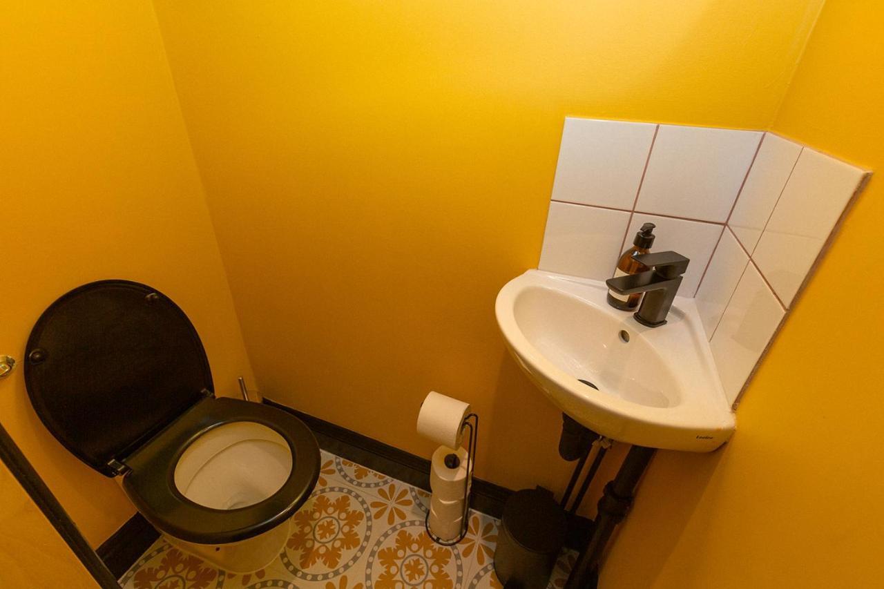 Funky Flat In Margate'S Westbrook Bay Lejlighed Eksteriør billede